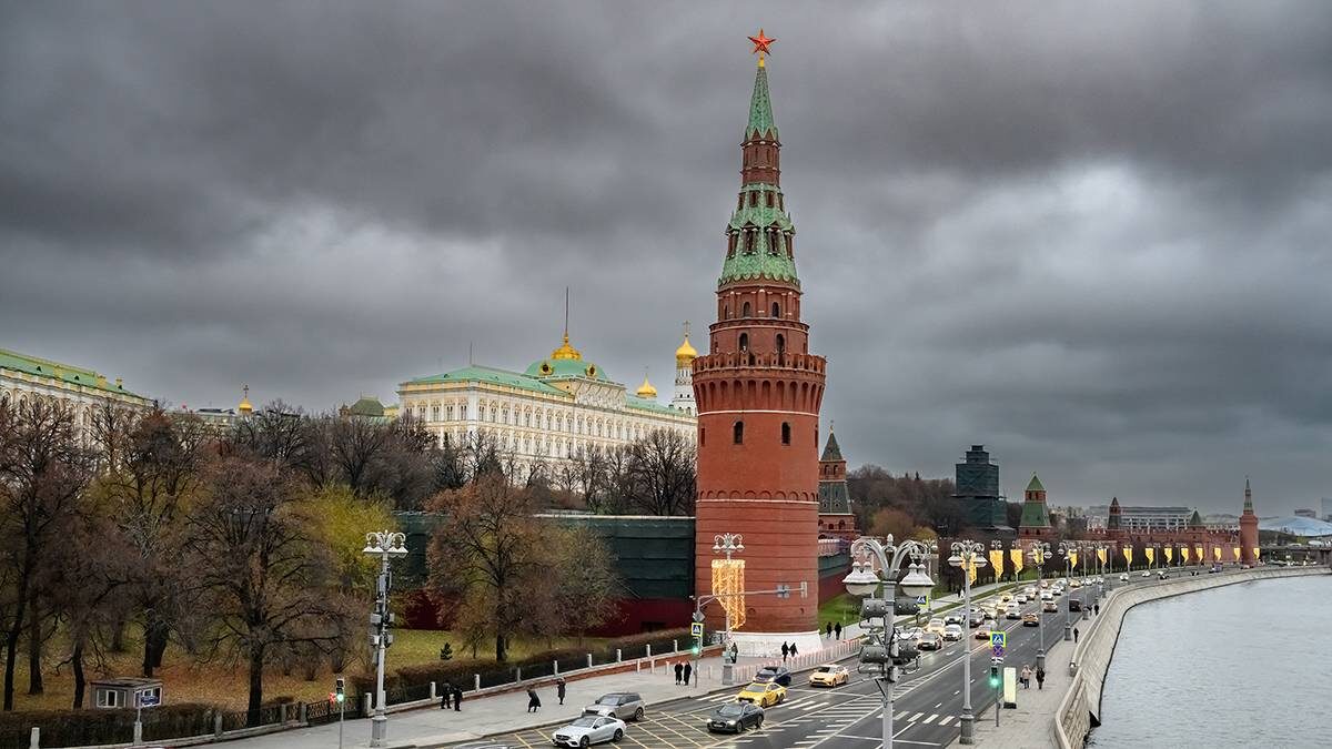    Фото: Дмитрий Дубинский / Вечерняя Москва