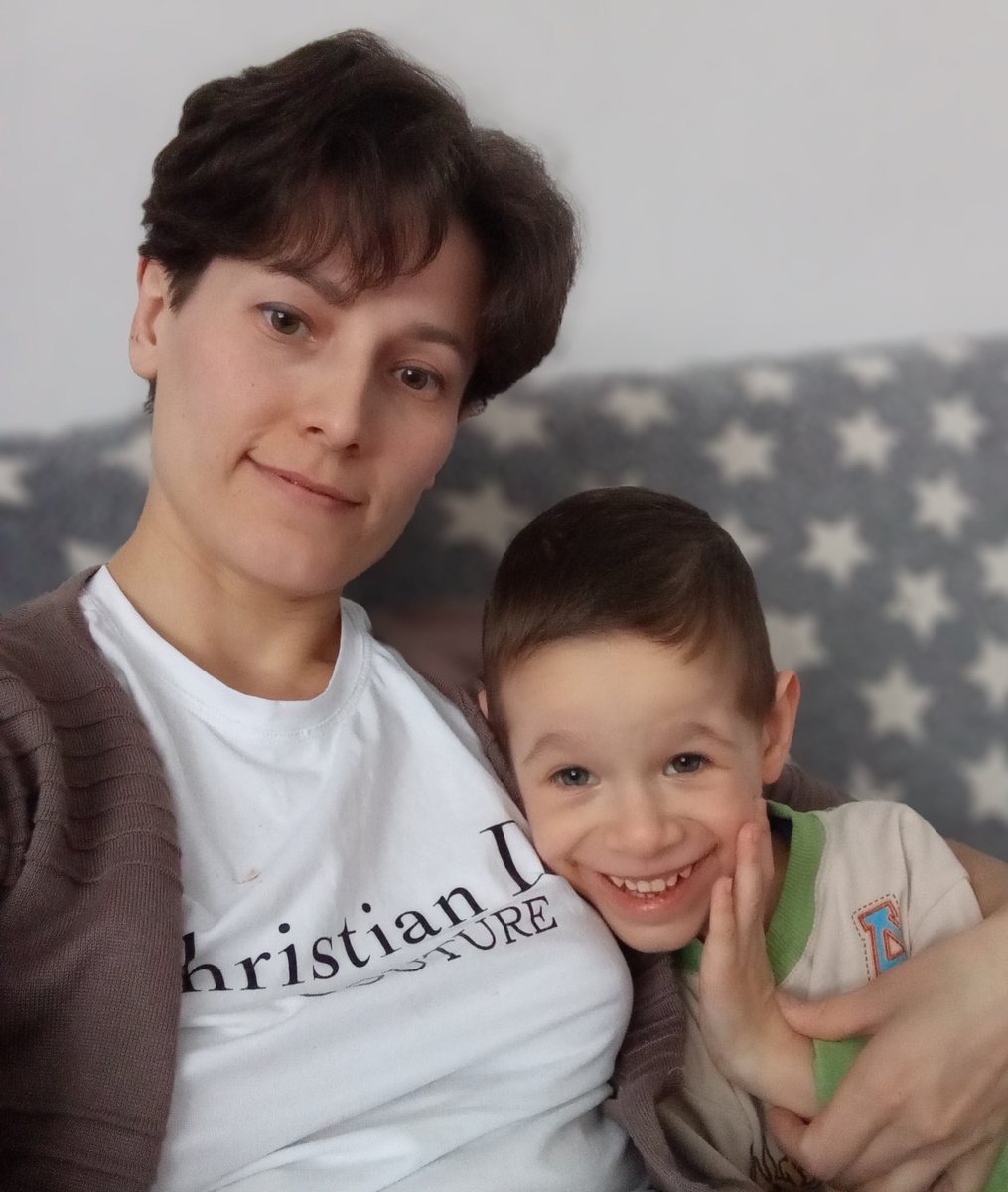 Гостиная заиграла другими красками