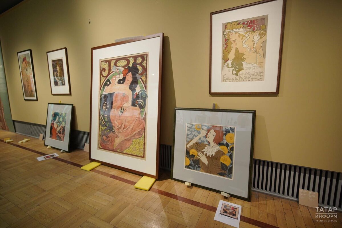 Фото: © Владимир Васильев / «Татар-информ»