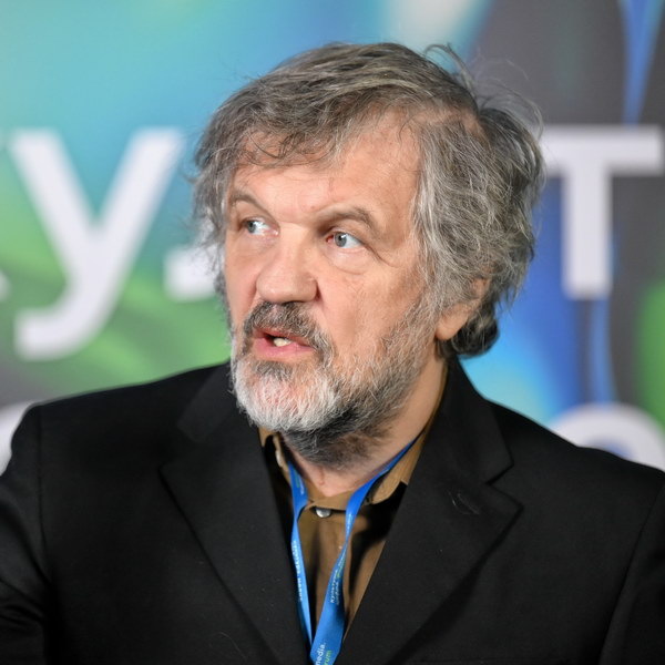     Эмир Кустурица раскритиковал «Анору»