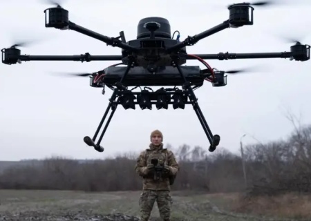    Украина продолжает применять боевые дроны и артиллерию против мирного населения России