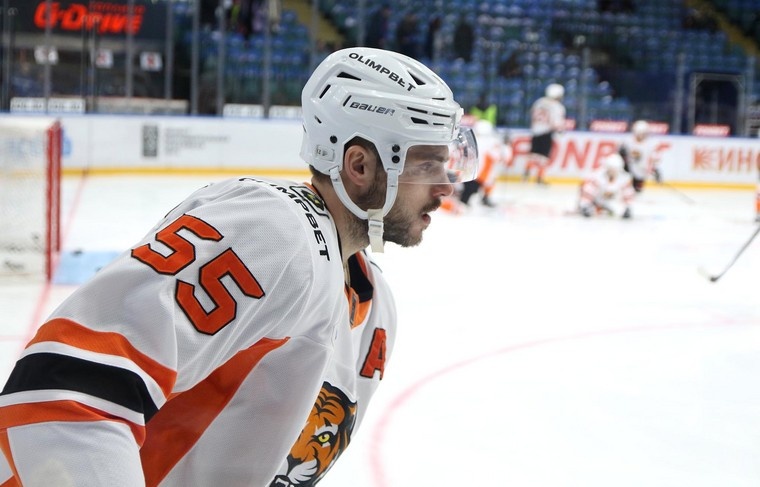    Maksim Konstantinov/Global Look Press