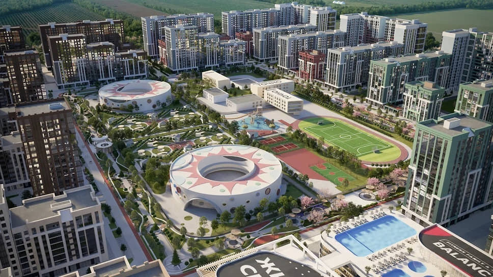 Фото: ГК «Точно»