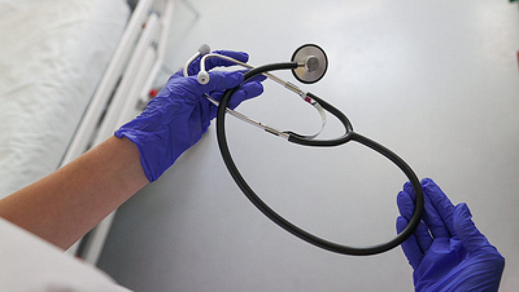    Belkin Alexey/news.ru/Globallookpress