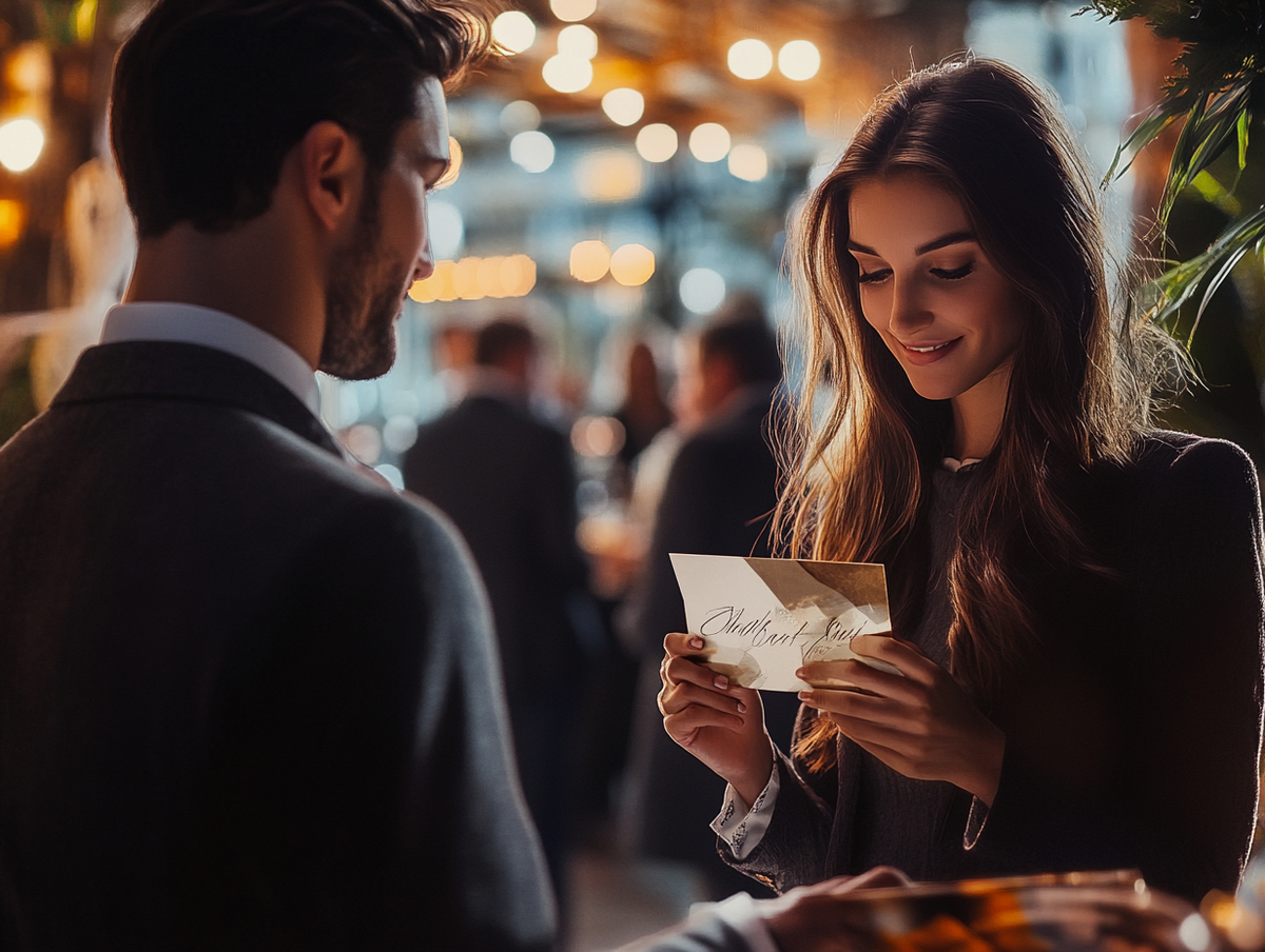    Удивите своих гостей: 10 креативных форматов приглашений, которые запомнятся навсегда Антон