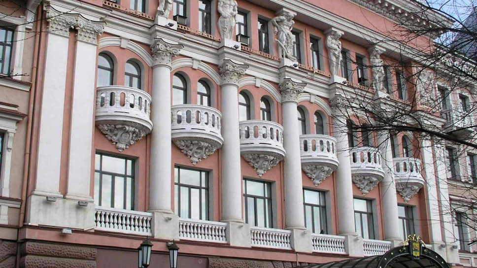 Здание администрации Оренбурга.📷Фото: Orendurg.ru