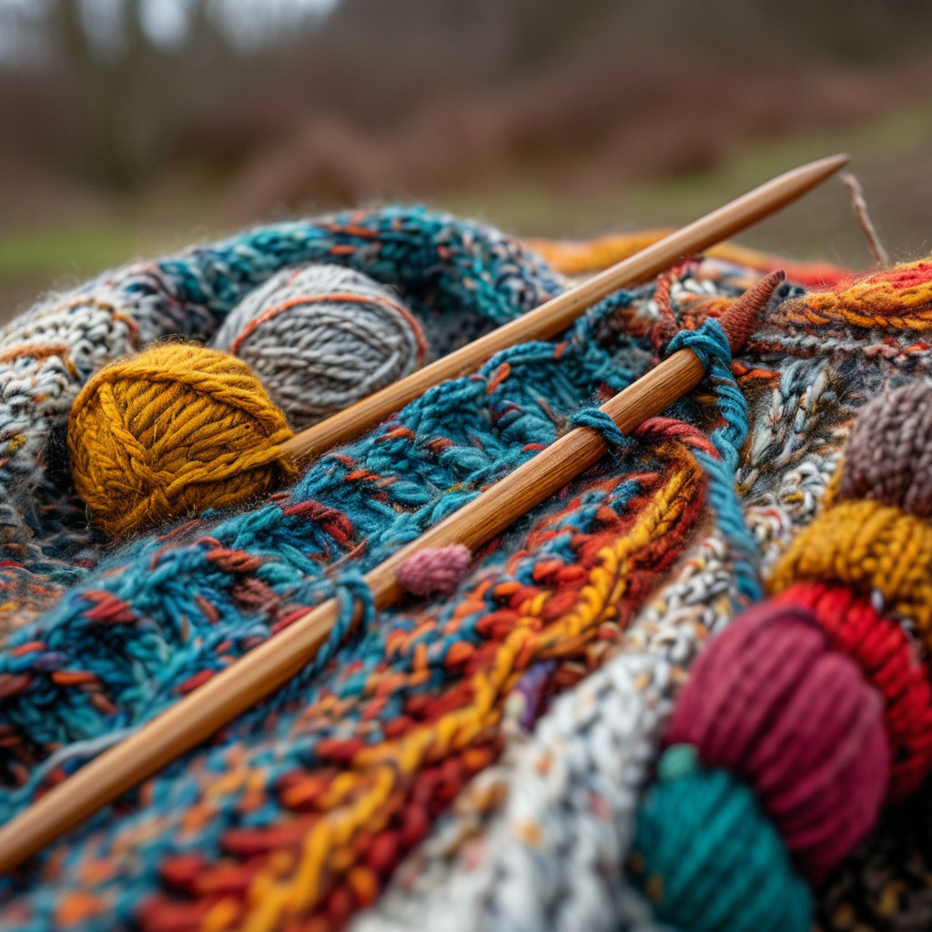 Создано с помощью Шедеврума