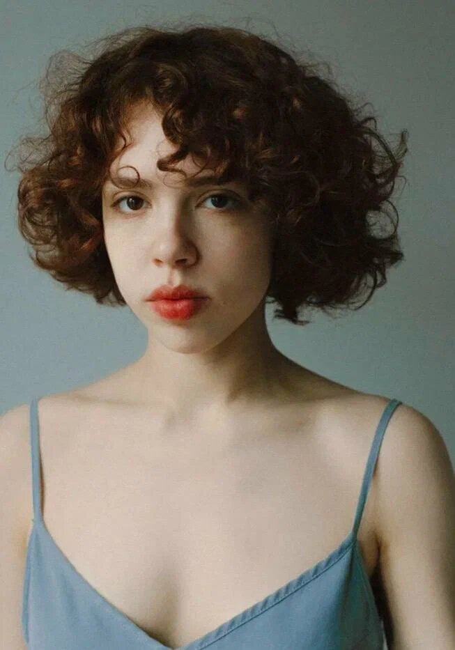 Э. Дамскер, фото с портала kinopoisk.ru