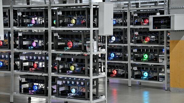    © Sputnik / Виктор Толочко