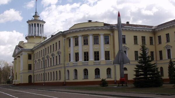    © Photo : Министерство обороны Республики Беларусь