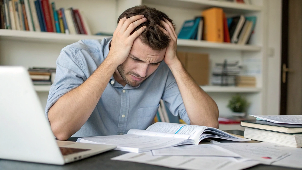 Мы начали проект как друзья. Закончили как незнакомцы.