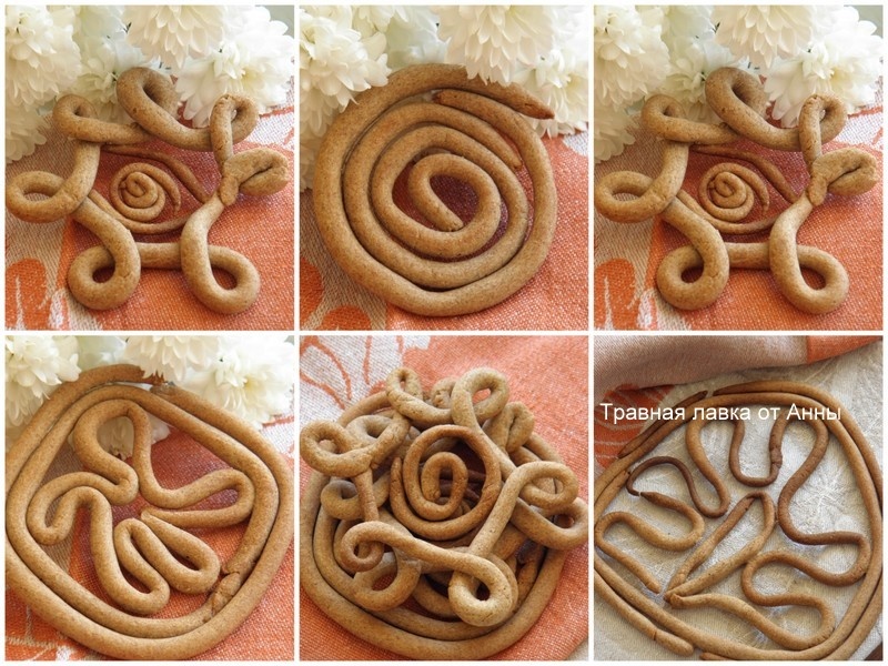 Перуница Печём тетёрки на весеннее равноденствие » Перуница