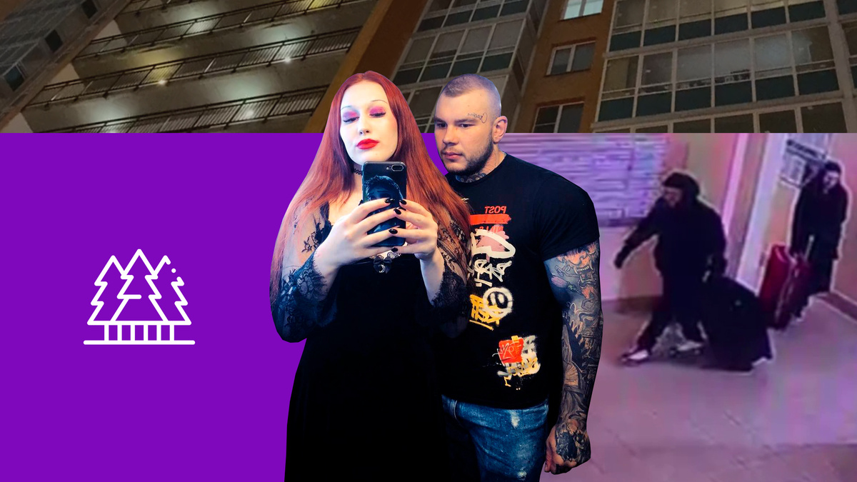 Коллаж 78.ru / Фото: соцсети, 78.ru, t.me/IrinaVolk_MVD