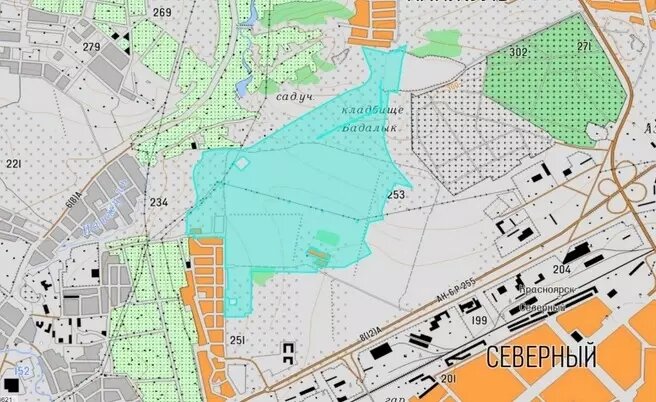     Источник: Постановление правительства Красноярского края / Ngs24.ru