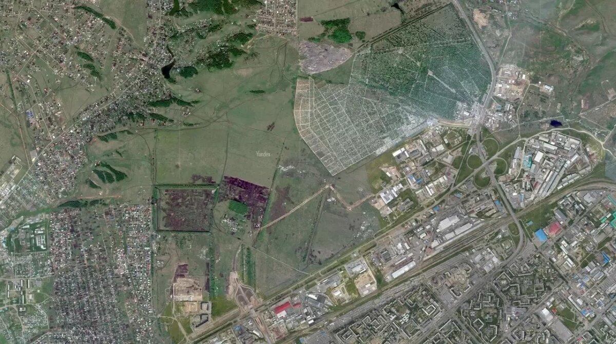     Источник: Яндекс Карты