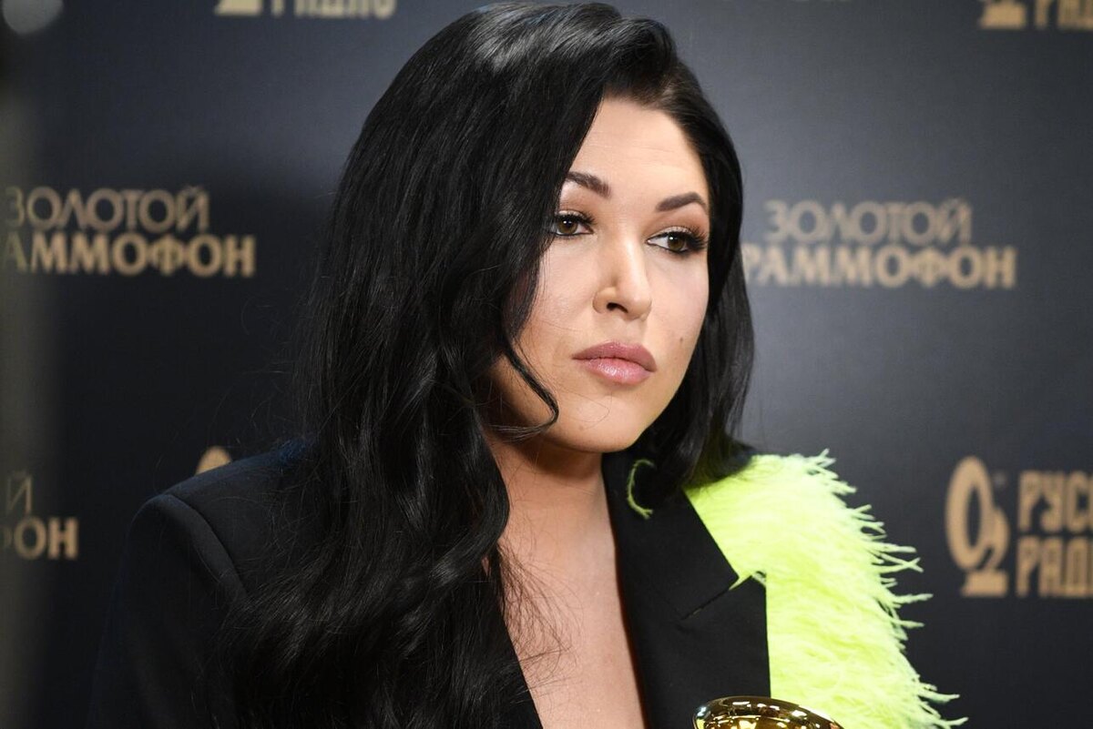    Ирина Дубцова Komsomolskaya Pravda/Global Look Press