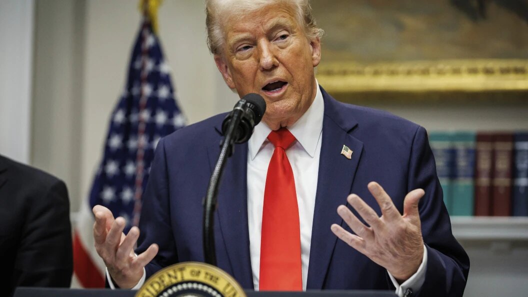    ФОТО: Samuel Corum - Pool via CNP/Globallookpress