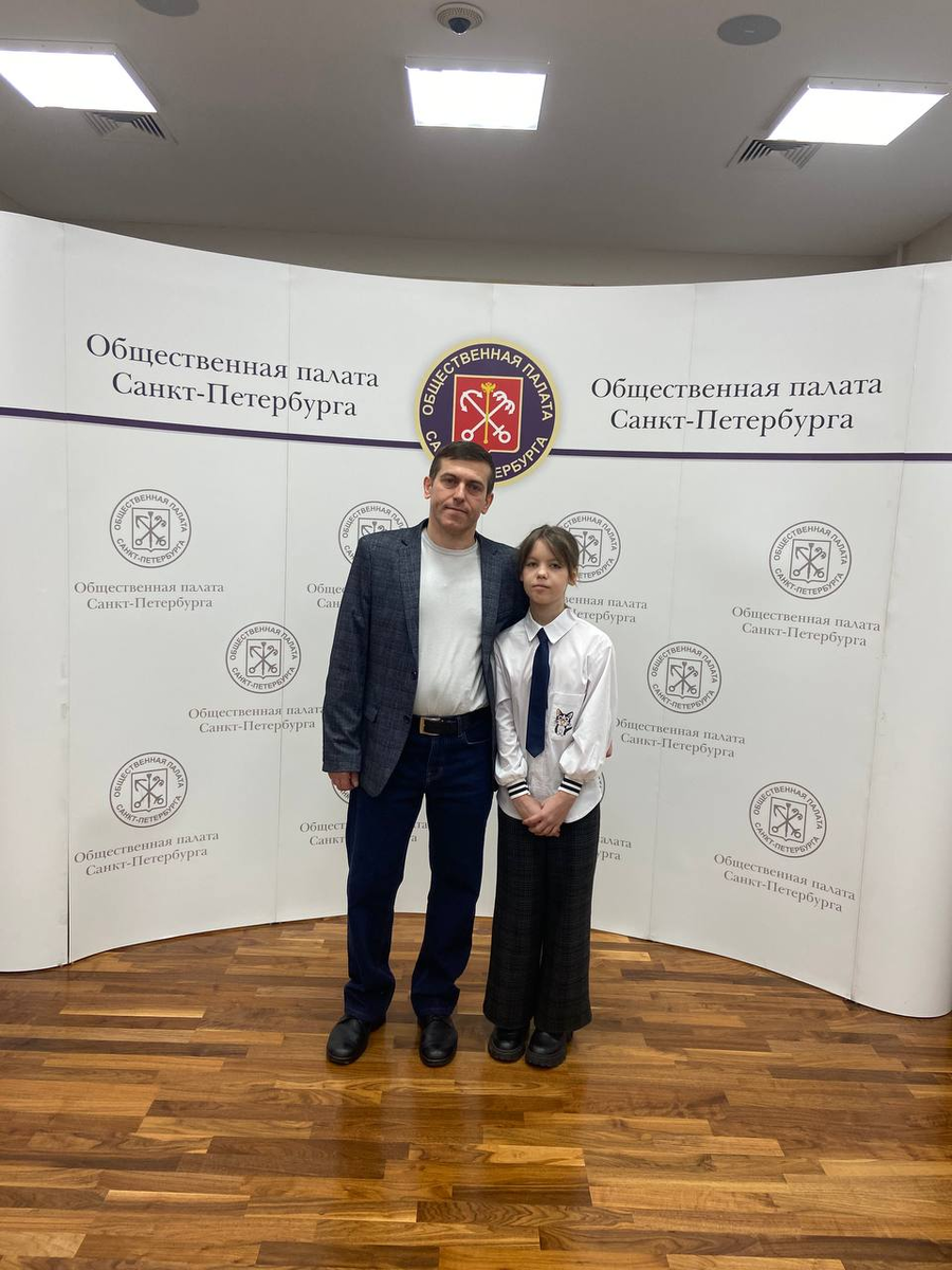 Фото из архива А.А. Латровкина