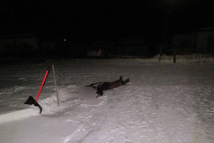    Фото прокуратуры НСО