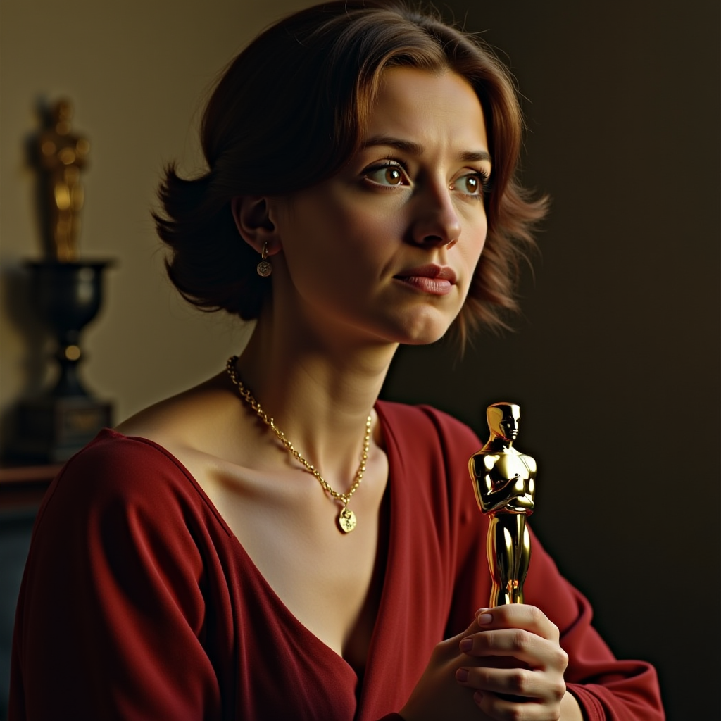 Фото генерация нейро