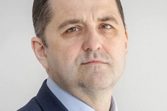    Александр Ильинский. Фото: Правительство Тульской области