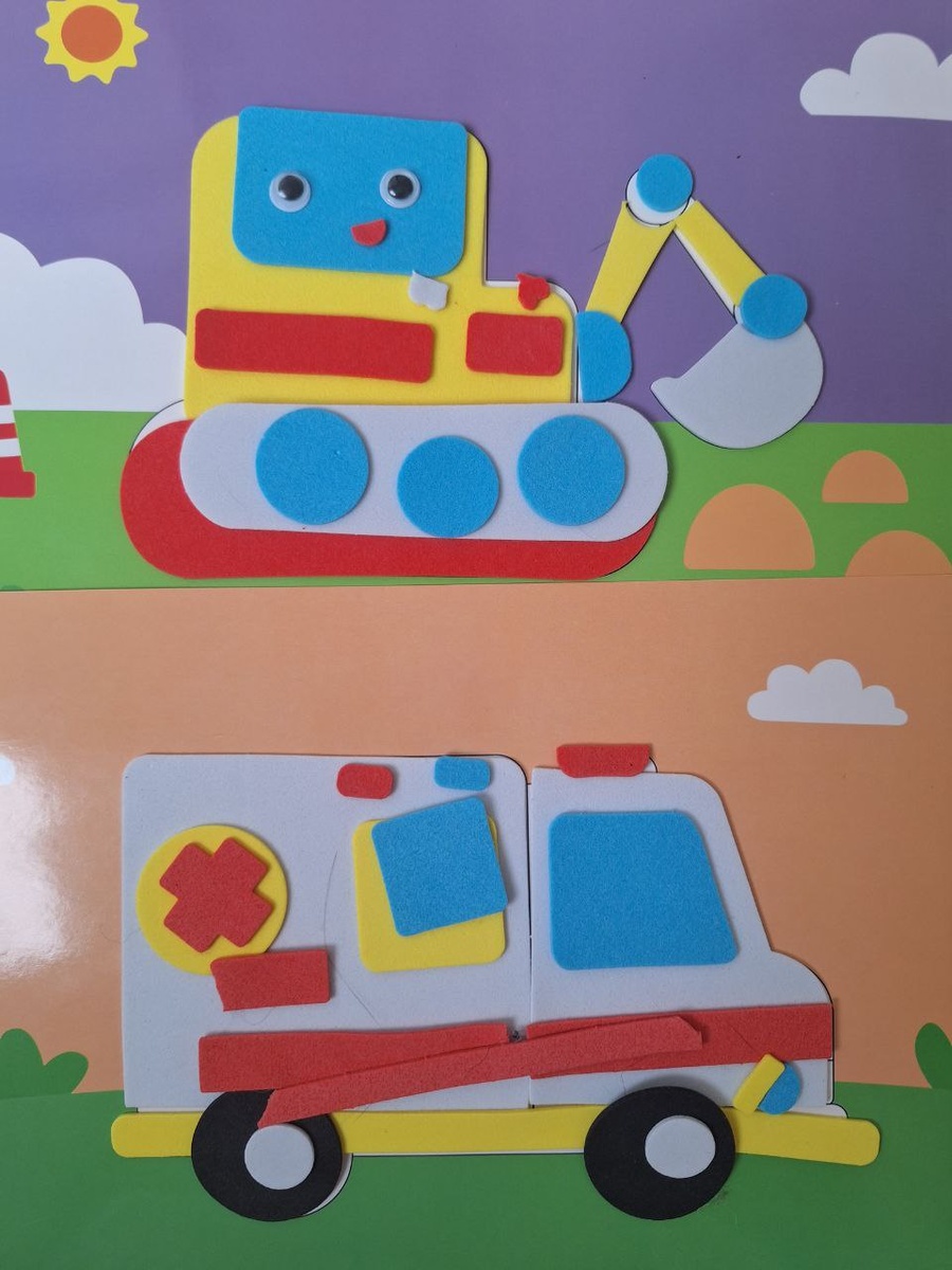 Вот такая краота