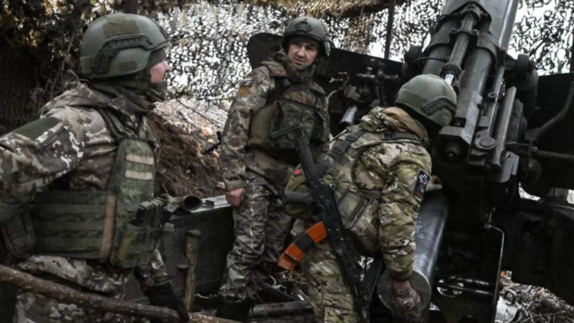   РИА Новости Станислав Красильников