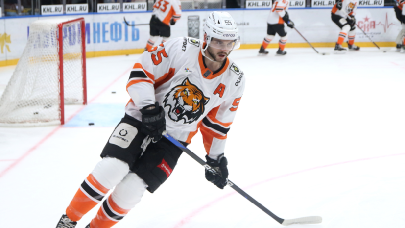   globallookpress.com Maksim Konstantinov