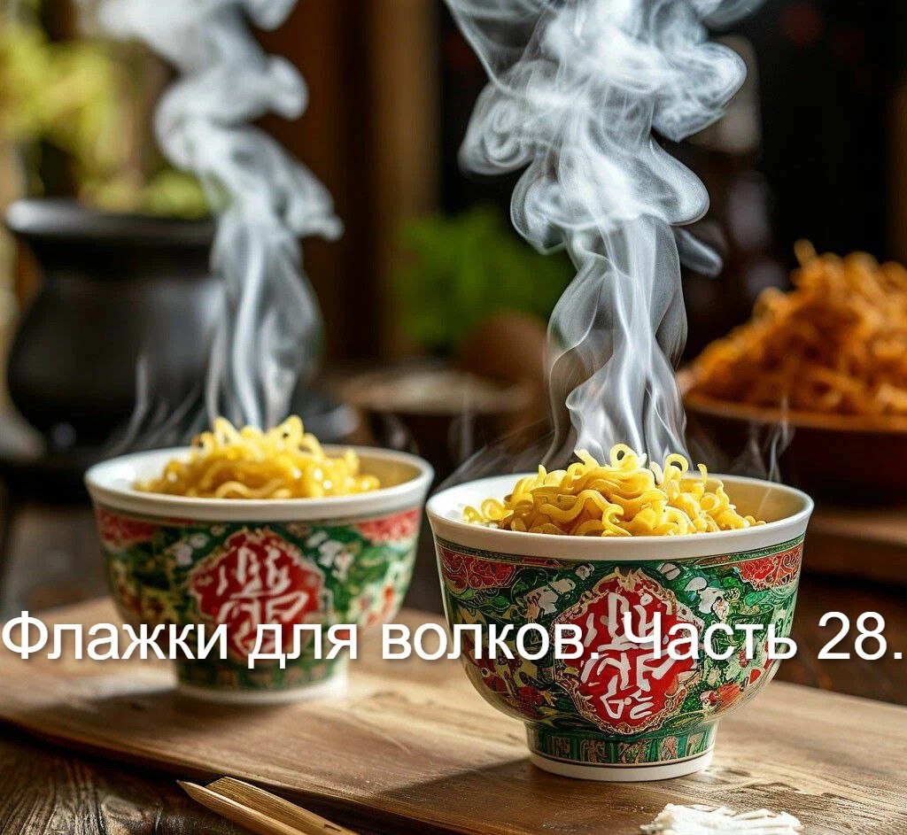 Изображение сгенерировано нейросетью Шедеврум