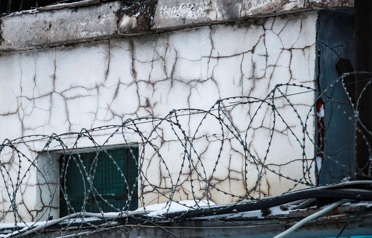    Сергей Лантюхов/NEWS.ru