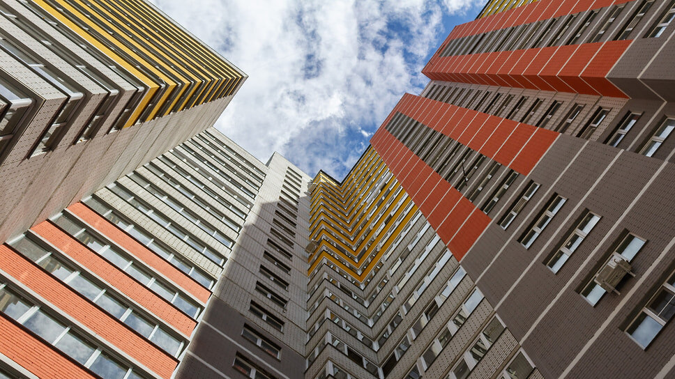 Фото: Олег Харсеев / Коммерсантъ