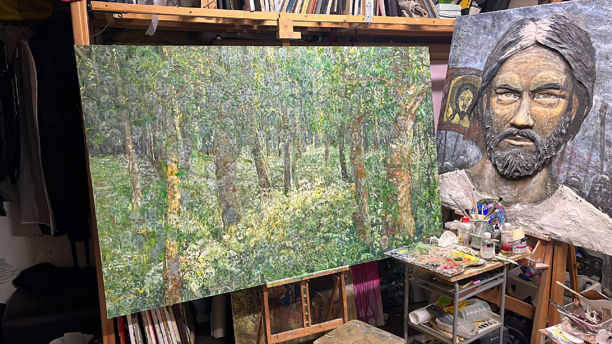 Заказ и творческая вещь