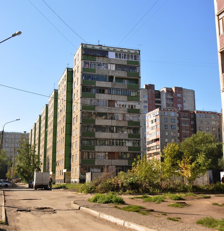 Порт-Артур в наше время / Автор: ssgen — живой журнал