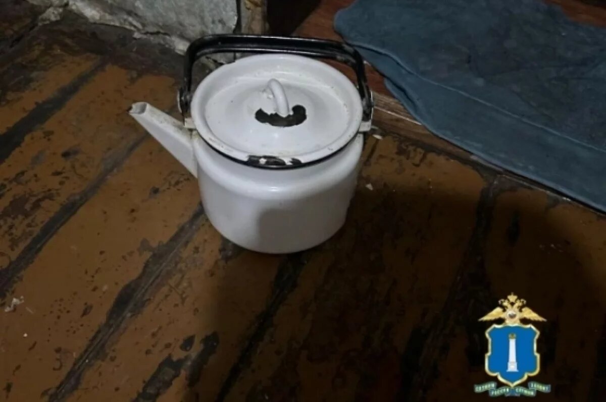    Жительница Цильнинского района во время ссоры вылила на знакомую кипяток