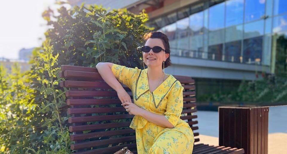    Татьяна Брухунова / Telegram