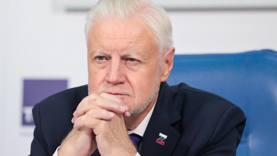    Belkin Alexey/news.ru/Globallookpress