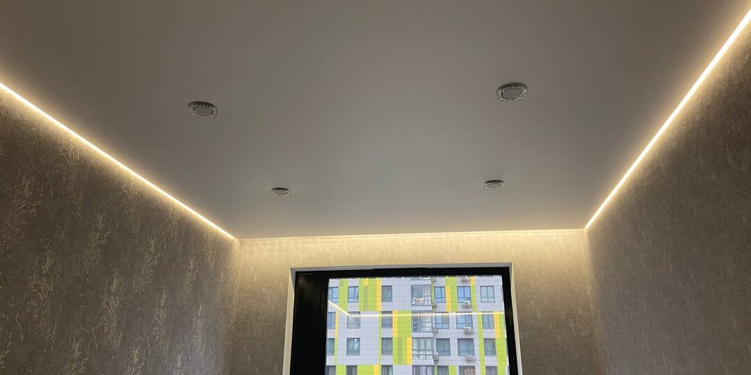 Натяжные потолки: истории, которые заставят вас улыбнуться и задуматься