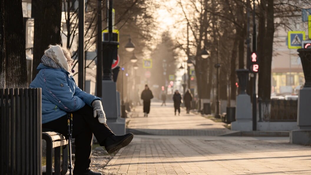    Фото: Ruslan Yarotsky/URA.RU/Globallookpress