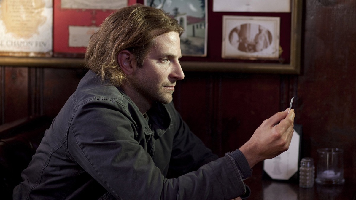 Кадр из фильма "Области тьмы".