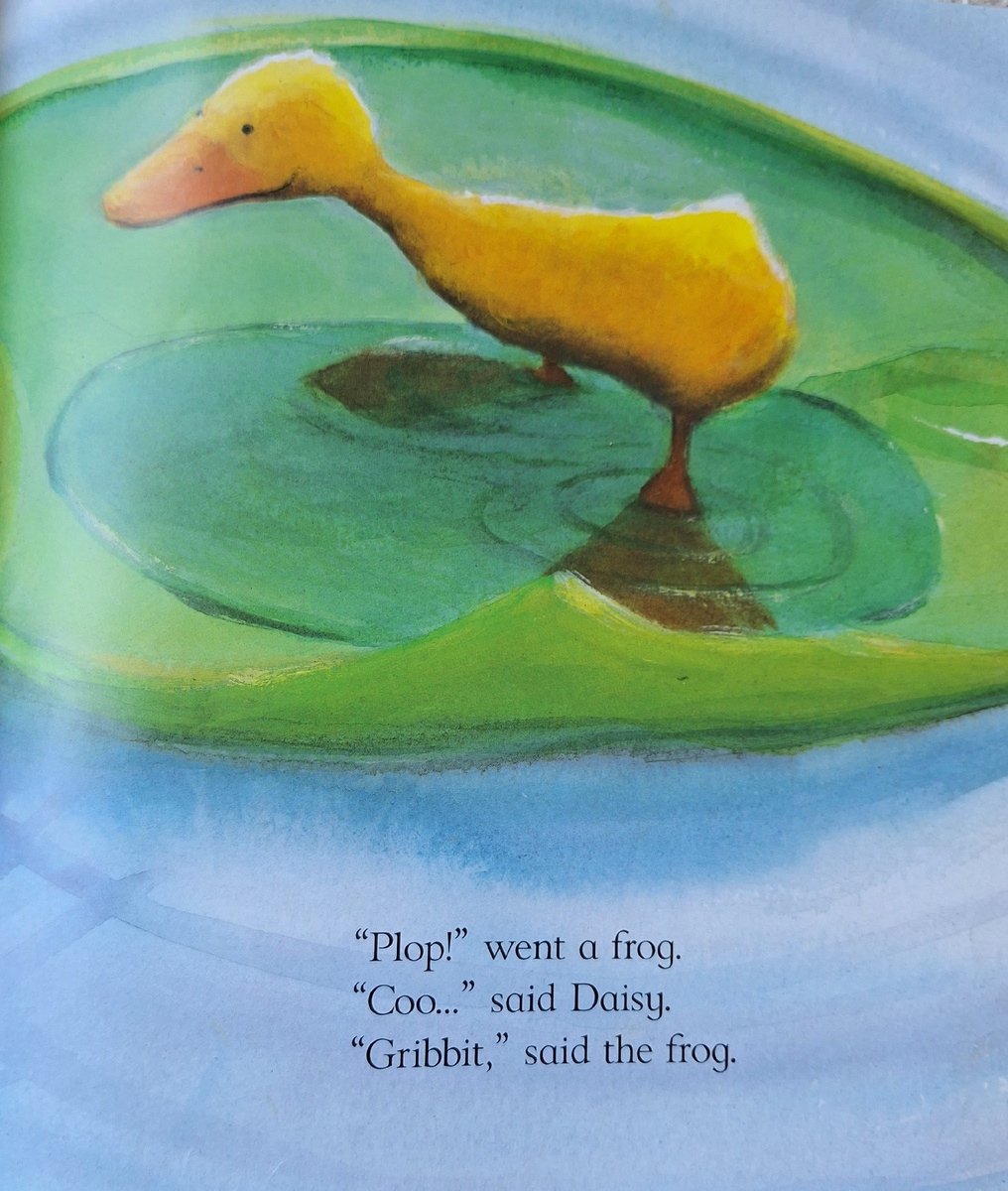 Звуки, звуки, звуки