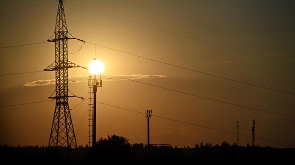    © Sputnik / Виктор Толочко