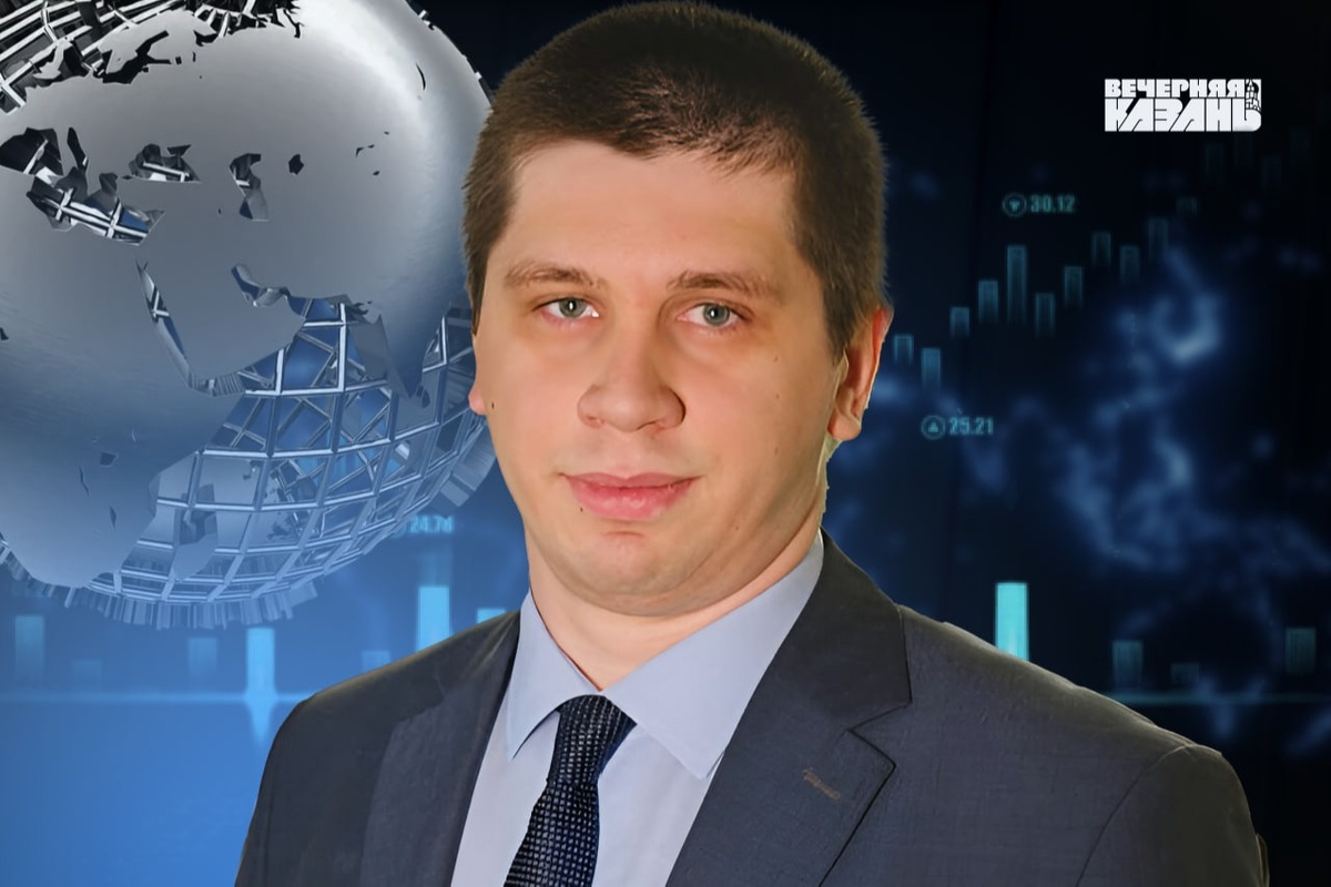 Автор фото: Камиль Шайдуллин / ИД «Вечерняя Казань»