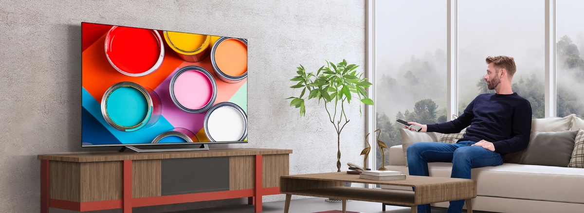 Фото Hisense  📷
