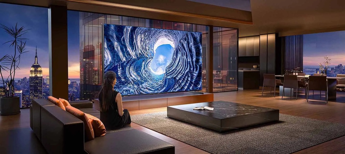 Фото Hisense  📷
