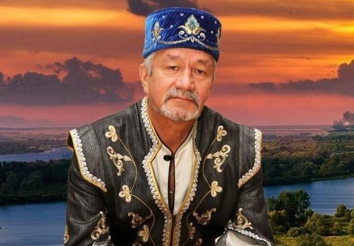    соцсети Айдара Файзрахманова