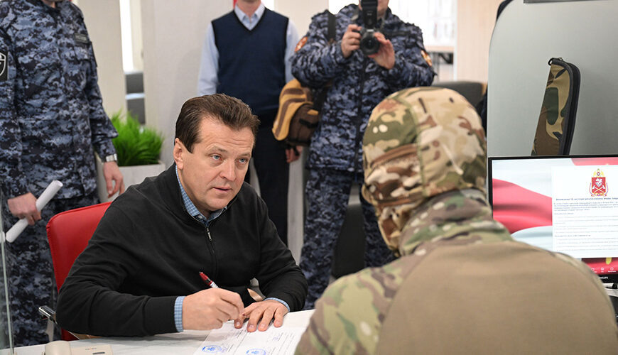    Фото: Мэрия Казани/Денис Гордийко