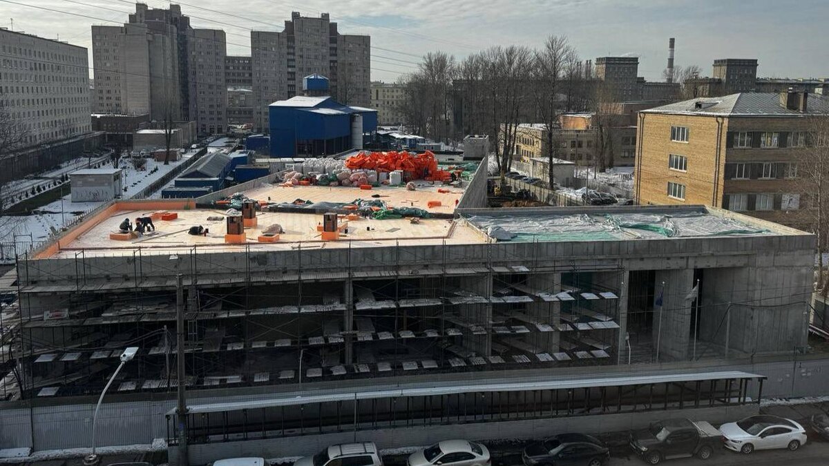    Фото: t.me/podzemnik_spb