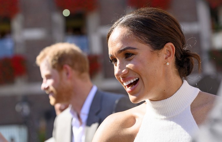    Dwi Anoraganingrum/IMAGO/Global Look Press