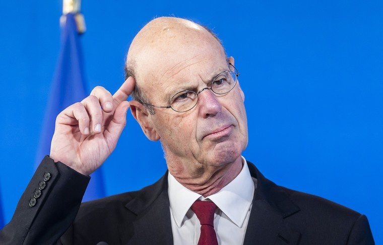    Vincent Isore/Keystone Press Agency/Global Look Press