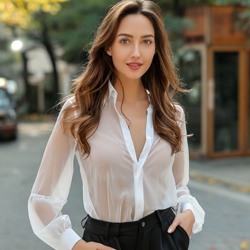 Прозрачные ткани